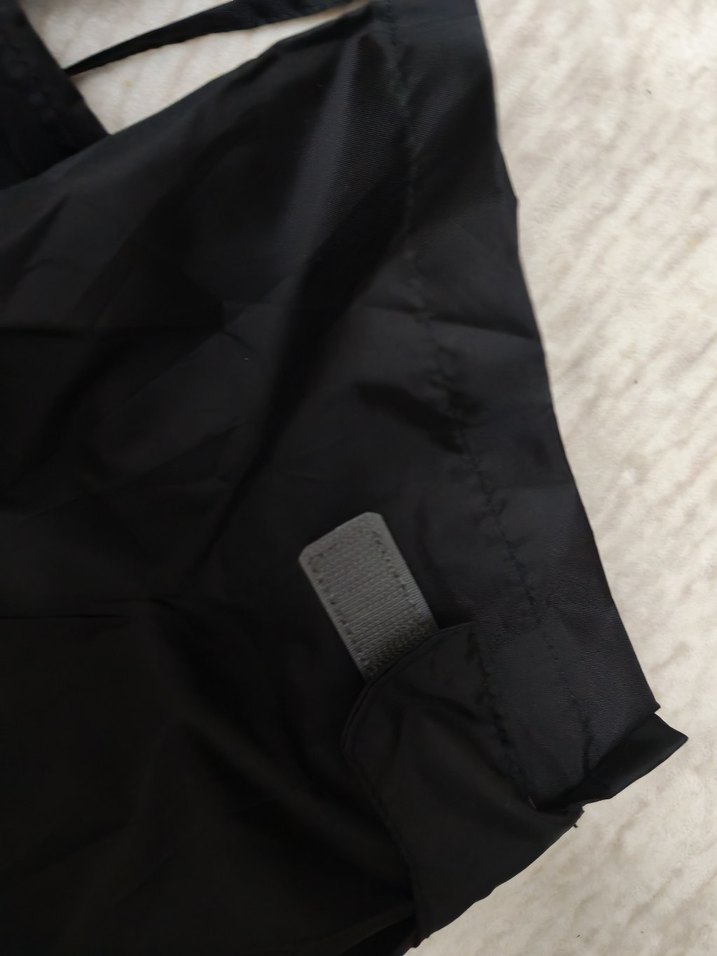 Quechua su geçirmez yağmurluk veya kayak pantolonu - Görsel 3