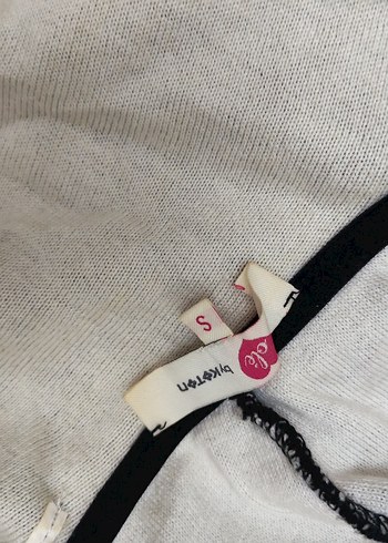 Bohem Desenli Kaliteli Şık Panço - Görsel 6