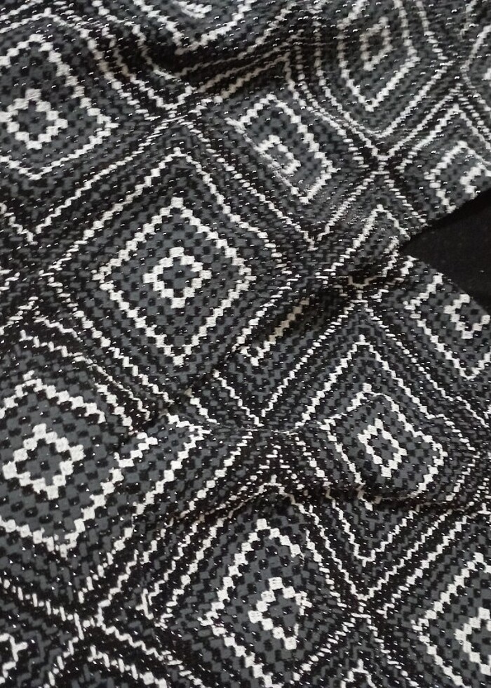 Koton simli bluz - Görsel 2