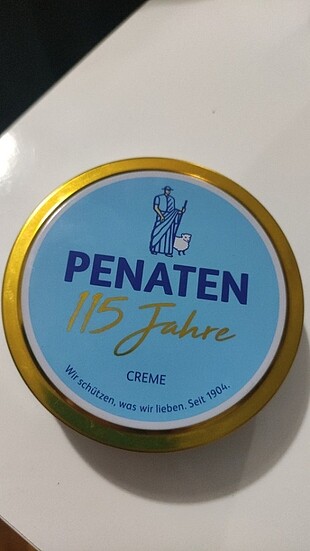 Penaten Baby Creme