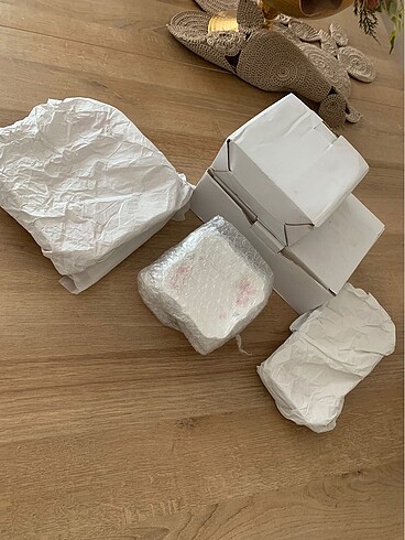 Kahvaltı seti
