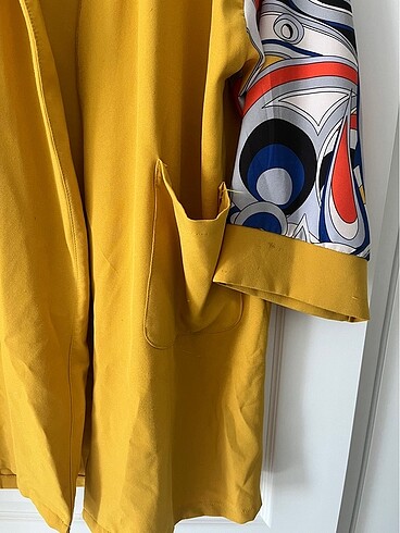 Diğer Kimono