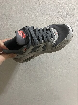 Nike spor ayakkabı