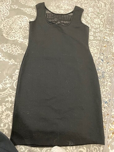Kısa elbise