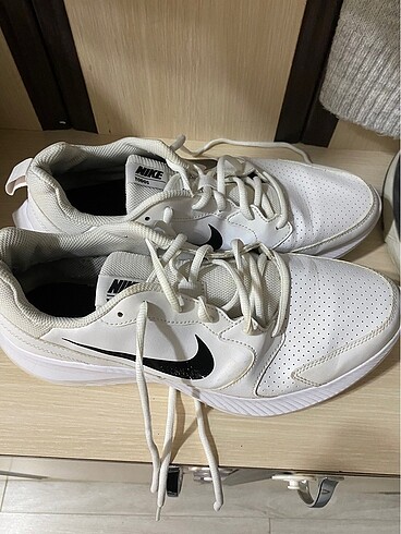 Orjinal erkek spor ayakkabı - Görsel 2