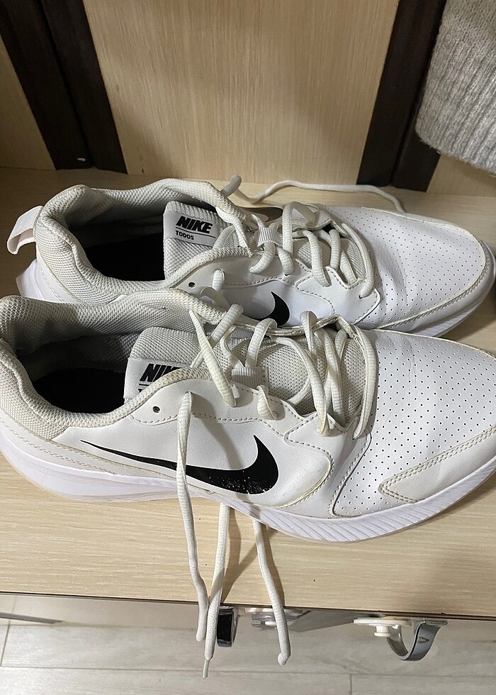 Orjinal erkek spor ayakkabı - Görsel 2