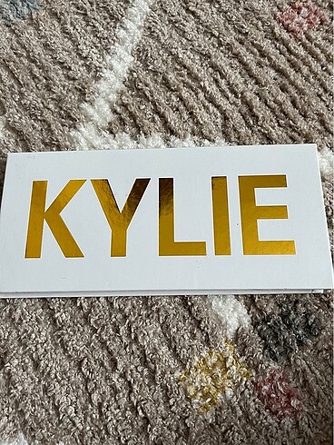 Kylie Cosmetics Kylıe far