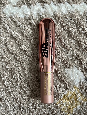 Aır volume maskara