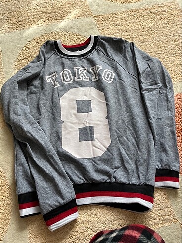 Tokyo sweet