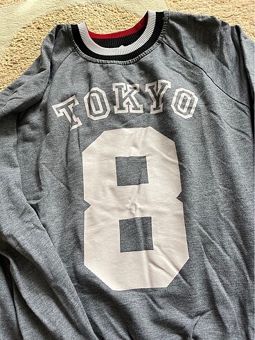 Diğer Tokyo sweet