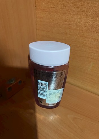 Diğer Kérastase Saç Bakım Şampuanı