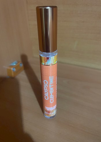 Bath & Body Works Calypso Clementine Mini Kadın Parfümü 7 mL