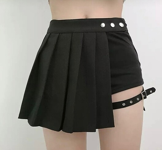 Gotik etek