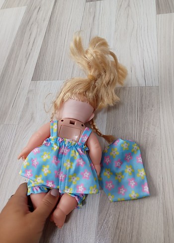  Beden Renk ağlayan bebek
