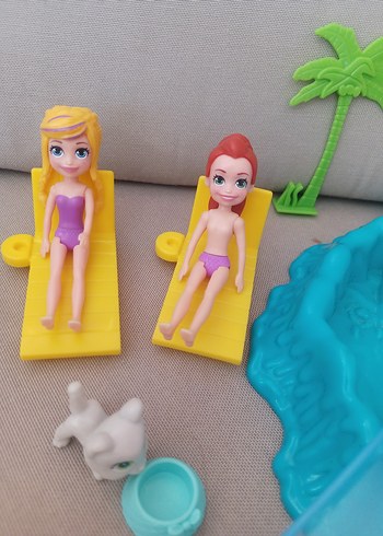 Beden pollypocket