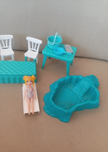 pollypocket