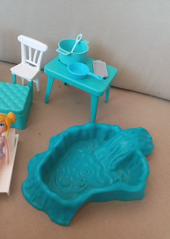 Beden pollypocket