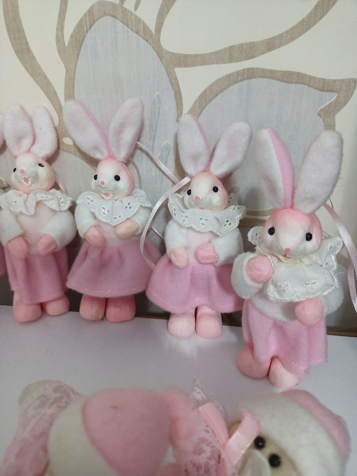 yenidoğan süsleme - Görsel 3