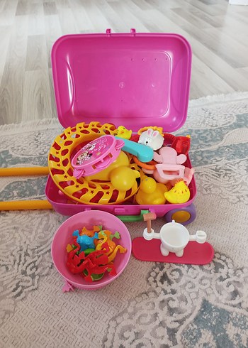 bebek çıngırak oyuncak - Görsel 2