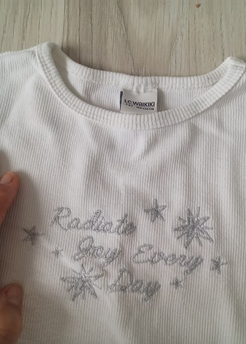 kız çocuk etek badi - Görsel 3