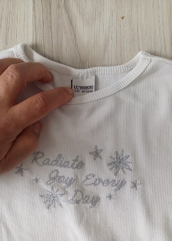 kız çocuk etek badi - Görsel 4