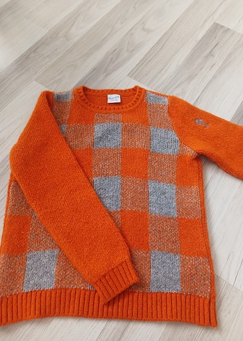 çocuk kazak - Görsel 6