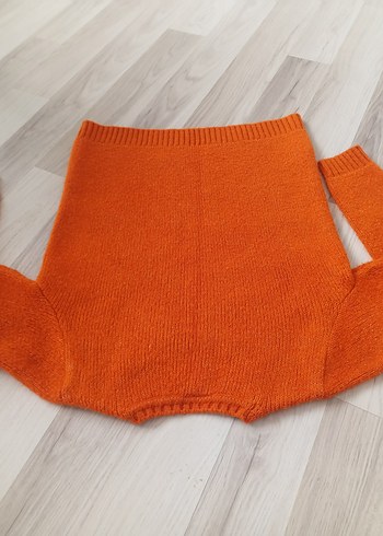 çocuk kazak - Görsel 3