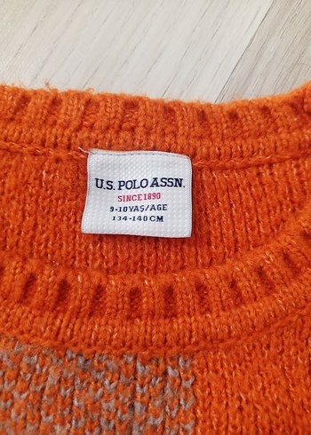 çocuk kazak - Görsel 5