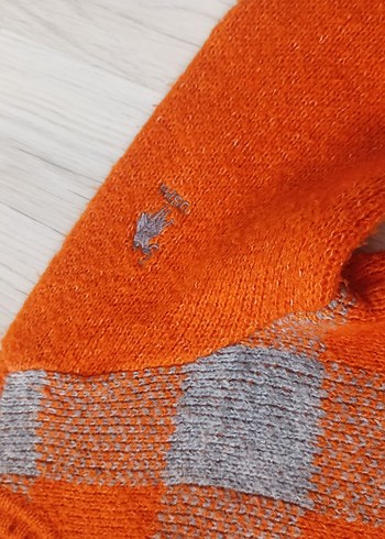 çocuk kazak - Görsel 2