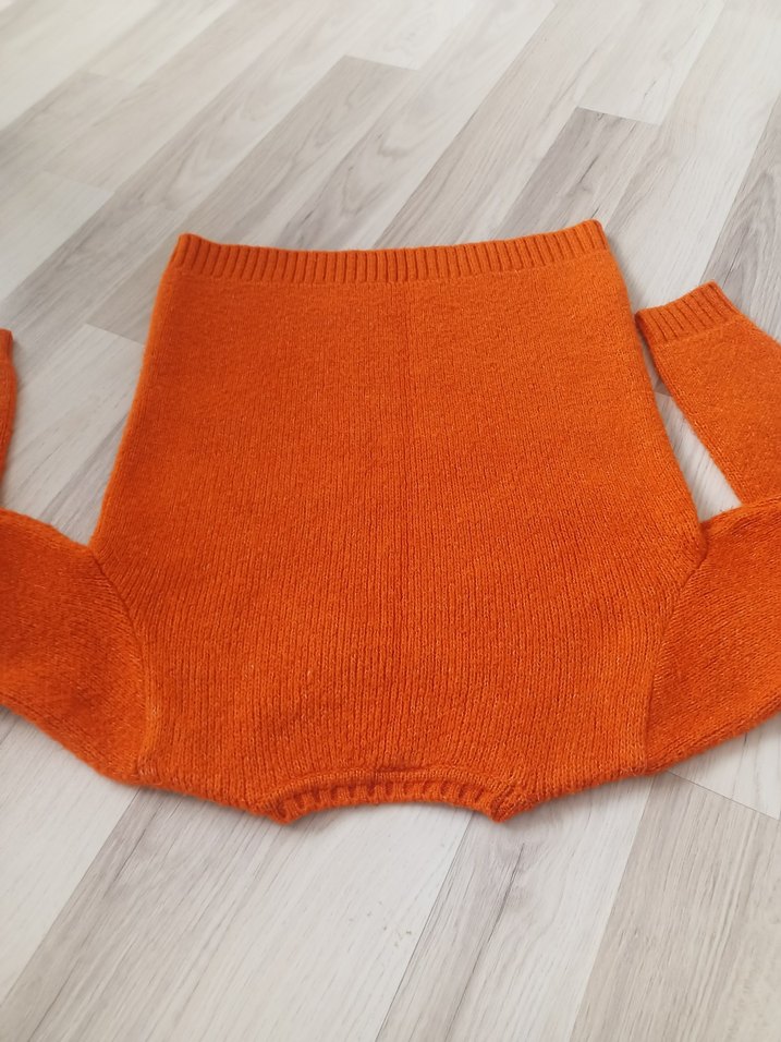 çocuk kazak - Görsel 3