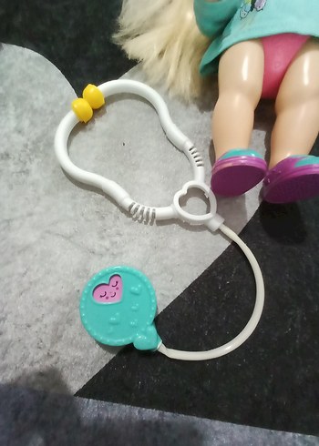 baby alive bebek - Görsel 11