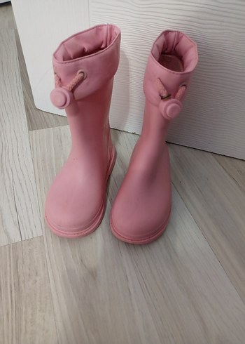 igor yağmur çizmesi - Görsel 2
