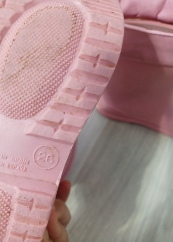 igor yağmur çizmesi - Görsel 6