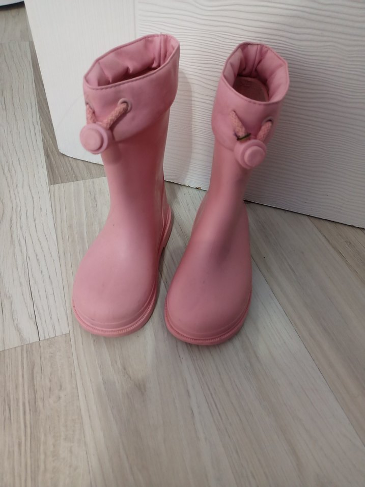 igor yağmur çizmesi - Görsel 2