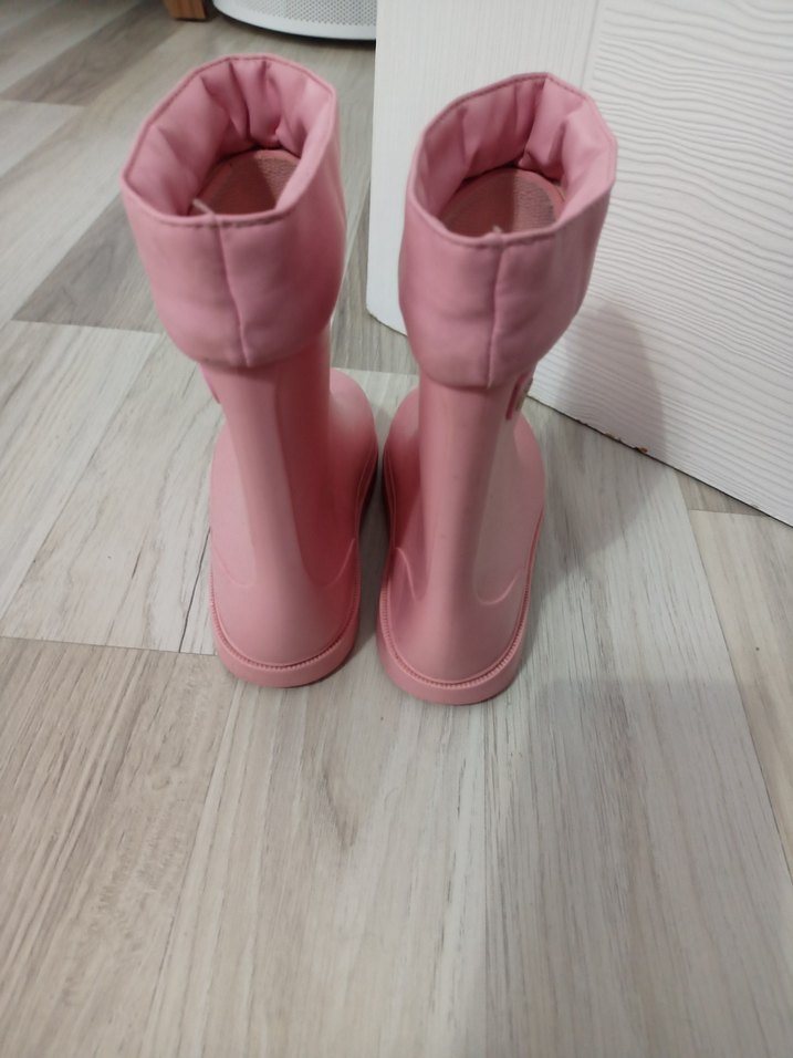 igor yağmur çizmesi - Görsel 4