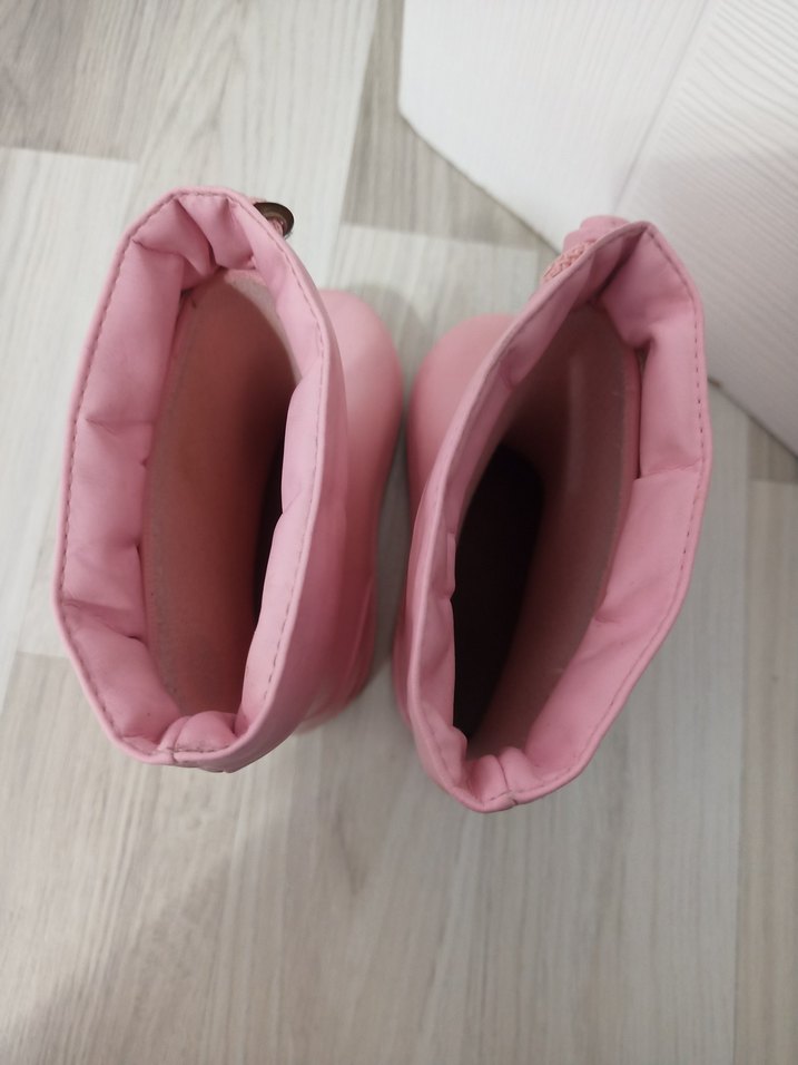 igor yağmur çizmesi - Görsel 5