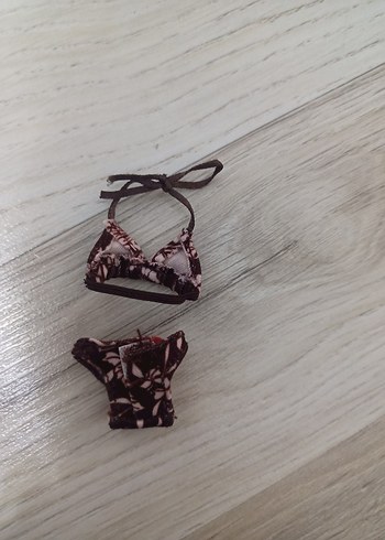 bratz bebek bikini - Görsel 2