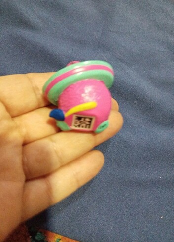  Beden Furby 