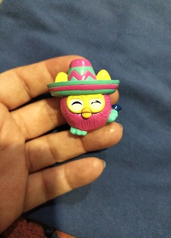 Furby 