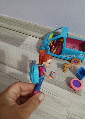 Polly Pocket Pollypocket 