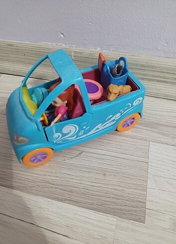  Beden Pollypocket 