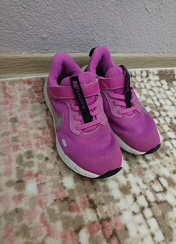 31 Beden çeşitli Renk Nike spor ayakkabı 
