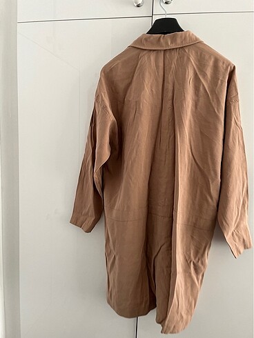 s Beden camel Renk Kk design ceket
