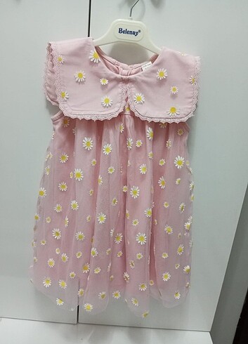 LC Waikiki Lcw elbise