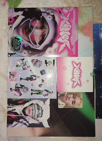 Shinee KEY Killer Albüm 