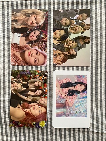 TWICE JIHYO PC