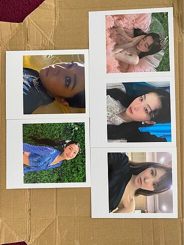 RED VELVET PC