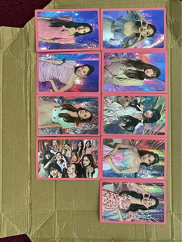 TWICE PC