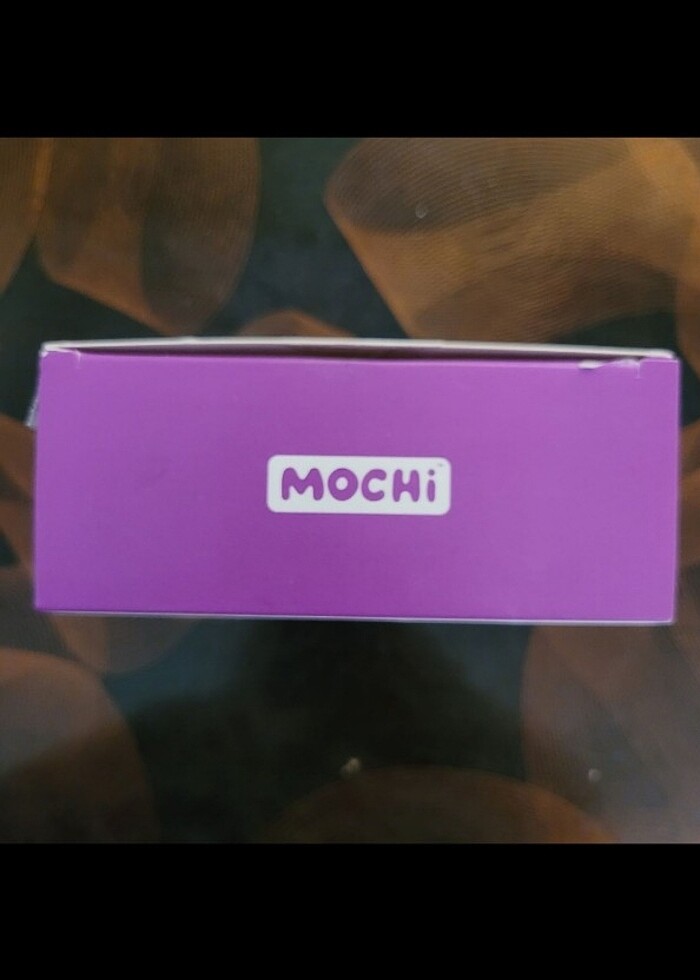 Mochi süt saklama poşeti - Görsel 2
