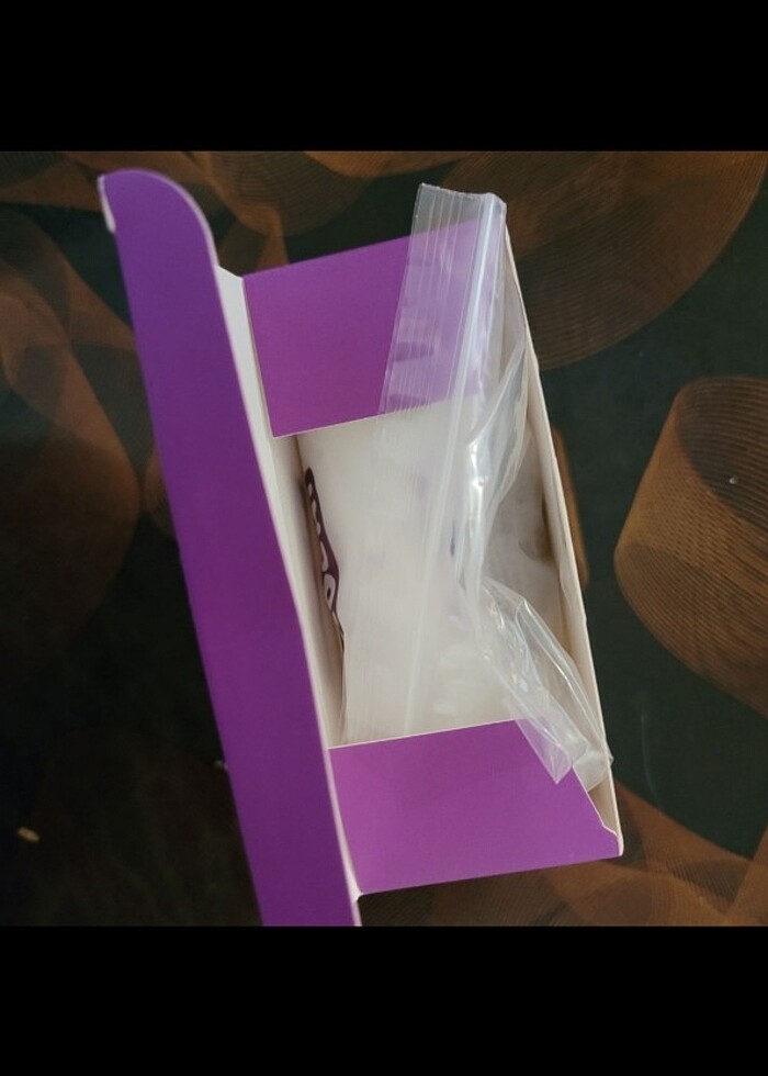 Mochi süt saklama poşeti - Görsel 3